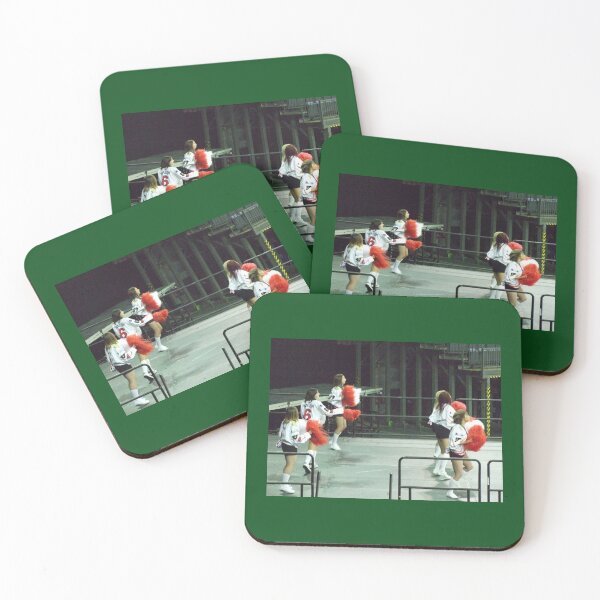 Item preview, the Belfast giants G Crew Postcard designed and sold by lindsaybroosign.
