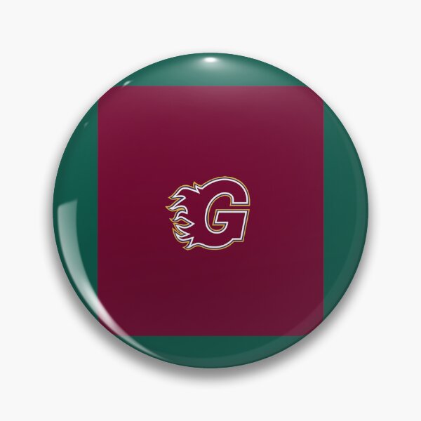 Item preview, Sure Guildford Flames Sleeveless Top designed and sold by lindsaybroosign.