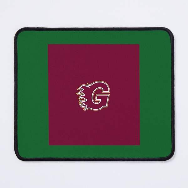 Item preview, Sure Guildford Flames Sleeveless Top designed and sold by lindsaybroosign.