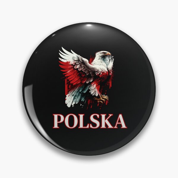 Item preview, Polska G designed and sold by VRedBaller.
