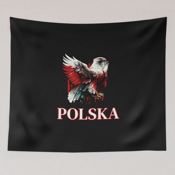Item preview, Polska G designed and sold by VRedBaller.