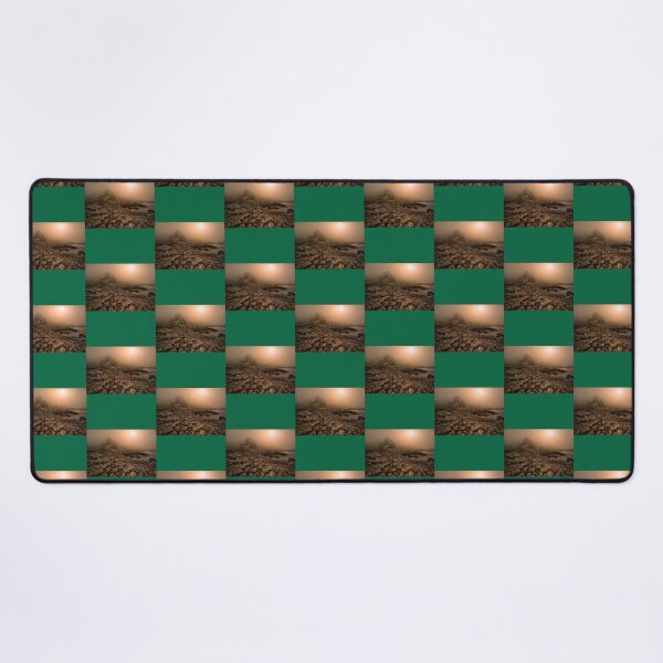 Item preview, Sunset at Giant_s Causeway designed and sold by lindsaybroosign.