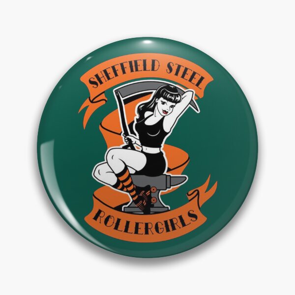 Item preview, ss_gt_sheffield 1,steelers_gt_sheffield 2,sheffield _gt_steelers 3  designed and sold by lindsaybroosign.