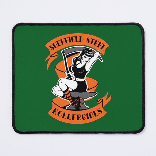 Item preview, ss_gt_sheffield 1,steelers_gt_sheffield 2,sheffield _gt_steelers 3  designed and sold by lindsaybroosign.