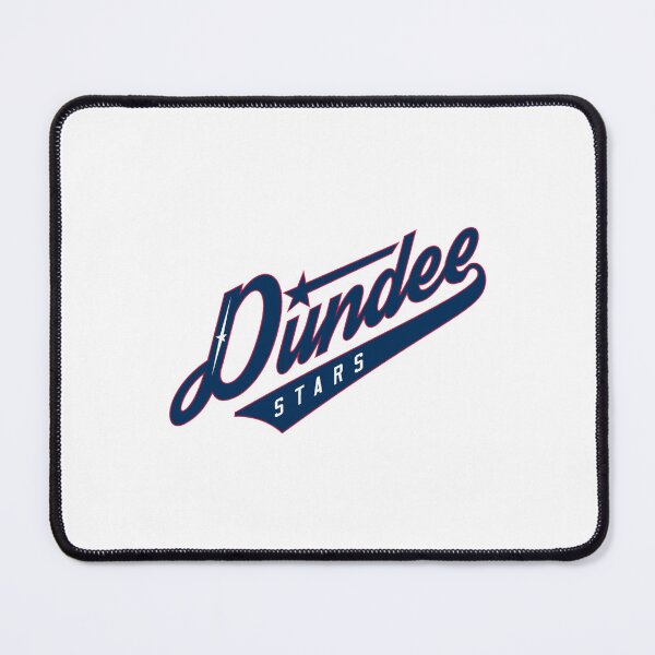Item preview, Rising Dundee Stars  designed and sold by lindsaybroosign.