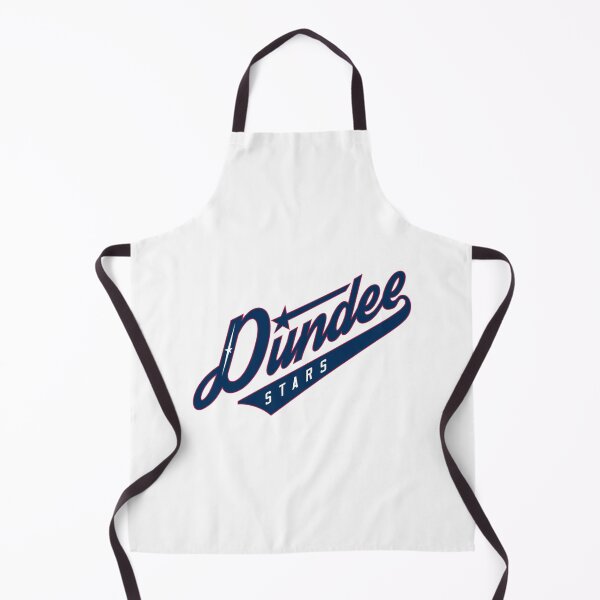 Item preview, Rising Dundee Stars  designed and sold by lindsaybroosign.