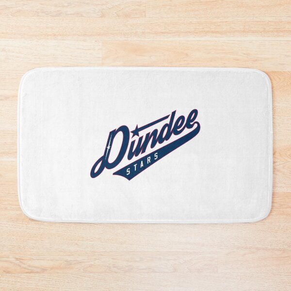 Item preview, Rising Dundee Stars designed and sold by lindsaybroosign.