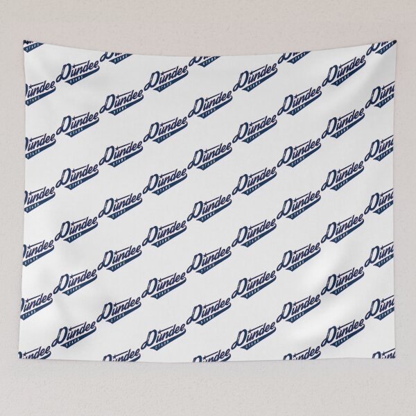 Item preview, Rising Dundee Stars  designed and sold by lindsaybroosign.