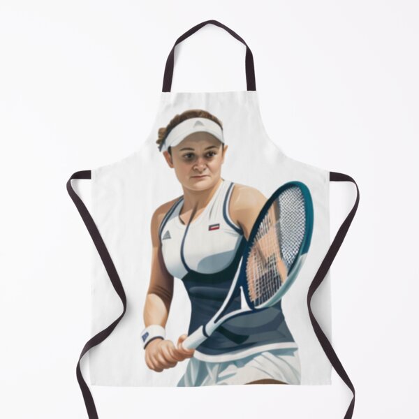 Item preview, Ash Barty designed and sold by JaysonBangit.