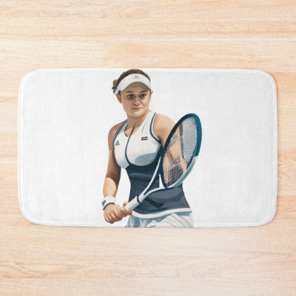 Item preview, Ash Barty designed and sold by JaysonBangit.