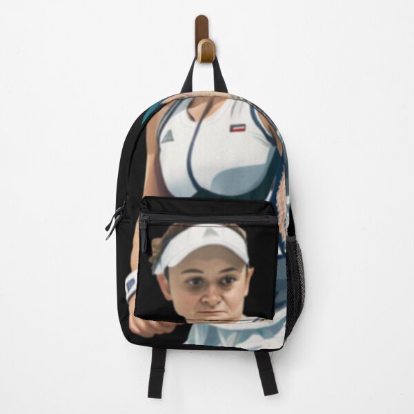 Item preview, Ash Barty designed and sold by JaysonBangit.