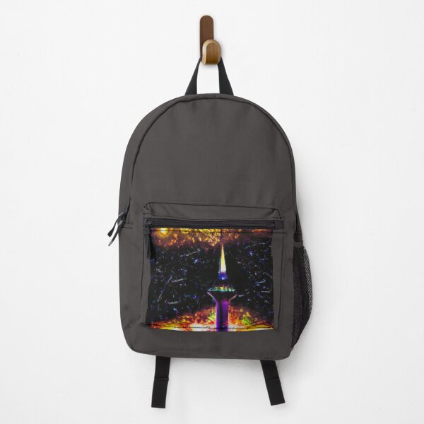 Item preview, "Sky Tower Spectacular: A Fireworks Display View" designed and sold by Sparkline.