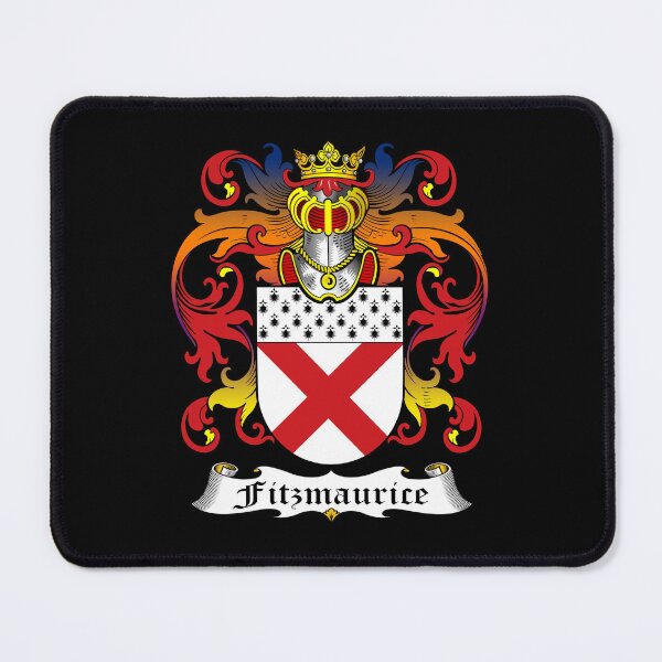 Item preview, FITZMAURICE designed and sold by CathalDevlin.