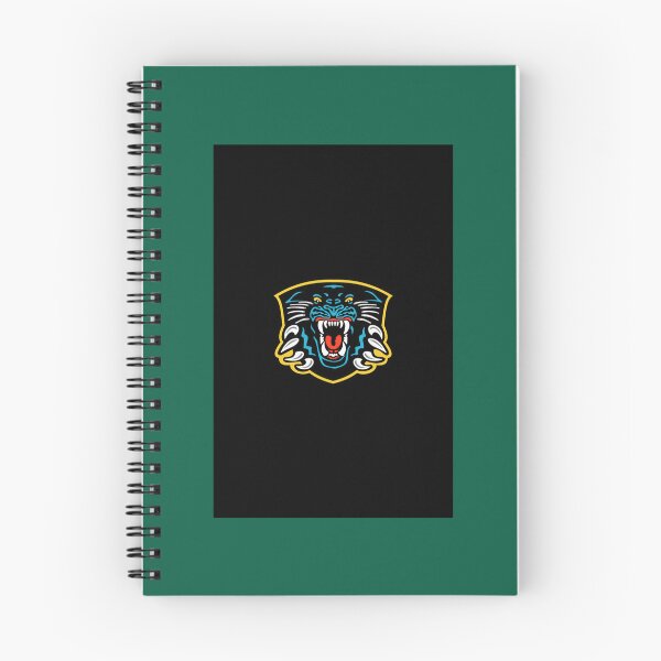 Item preview, Proud to Nottingham Panthers iPhone Case designed and sold by lindsaybroosign.