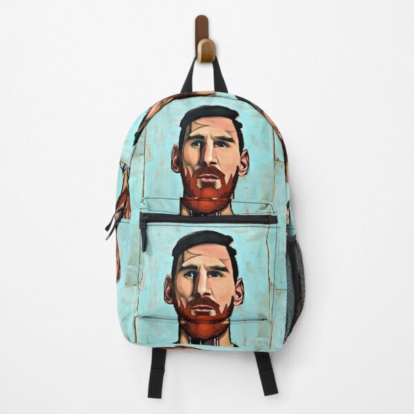 Item preview, cartoon Messi designed and sold by bogfl.