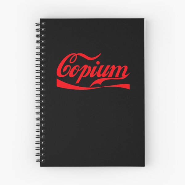 Item preview, Copium designed and sold by ThomasKadmon.