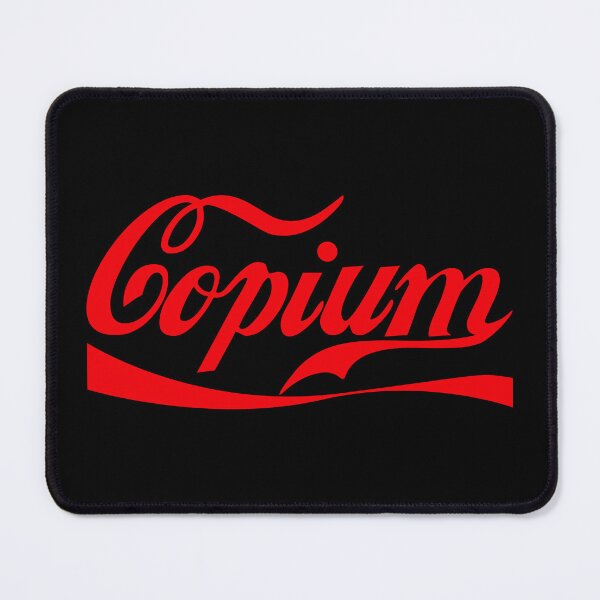 Item preview, Copium designed and sold by ThomasKadmon.