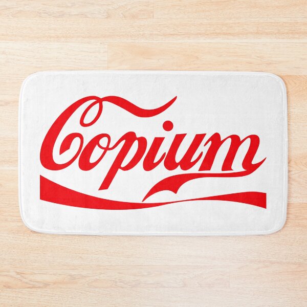 Item preview, Copium designed and sold by ThomasKadmon.