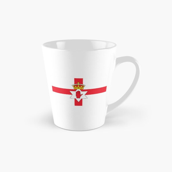 Item preview, Northern Ireland Flag - FLAG0006  designed and sold by lindsaybroosign.