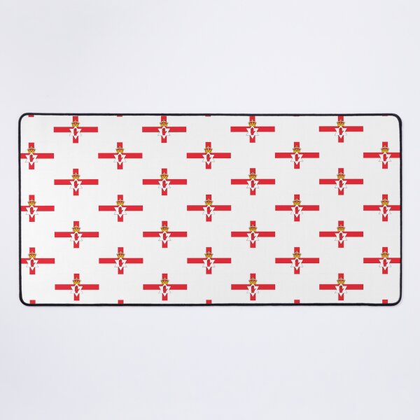 Item preview, Northern Ireland Flag - FLAG0006  designed and sold by lindsaybroosign.
