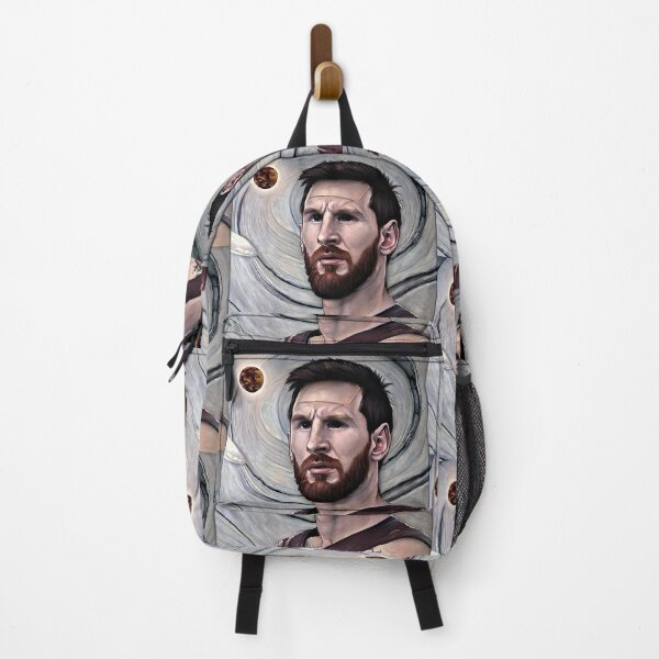 Item preview, Brown  Messi   designed and sold by bogfl.