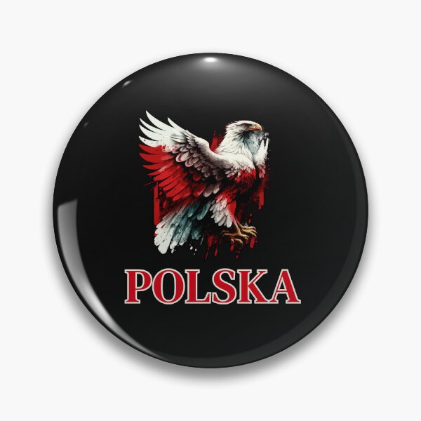 Item preview, Polska G Red designed and sold by VRedBaller.
