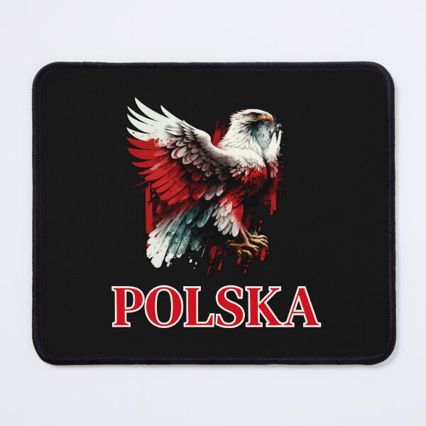 Item preview, Polska G Red designed and sold by VRedBaller.