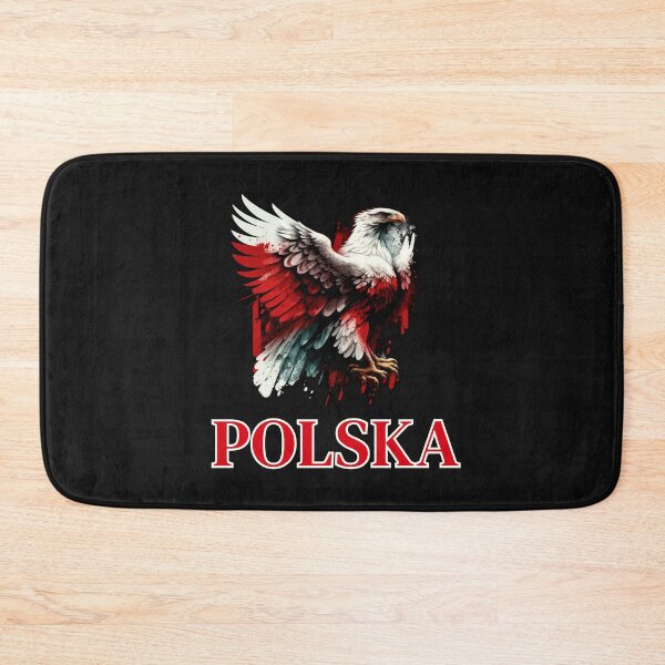 Item preview, Polska G Red designed and sold by VRedBaller.