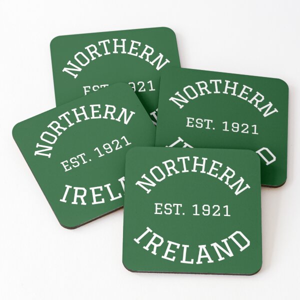 Item preview, Northern Ireland 1921 Centenary - Centennial Anniversary   designed and sold by lindsaybroosign.