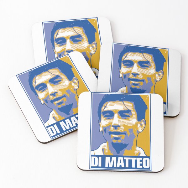 Item preview, Di Matteo designed and sold by DFA.