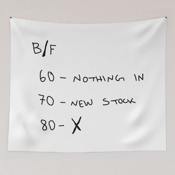 Item preview, Joe's Code Sheet designed and sold by alloutshirts.