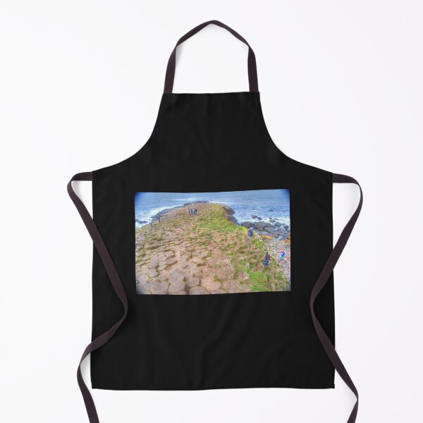 Item preview, Mythical steeped -Giant_s Causeway designed and sold by lindsaybroosign.