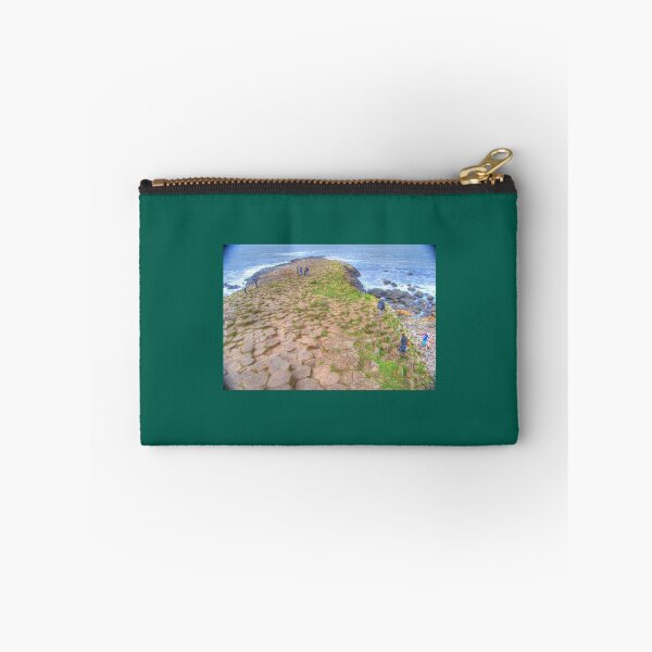Item preview, Mythical steeped -Giant_s Causeway  designed and sold by lindsaybroosign.