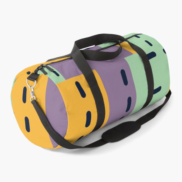 Item preview, Multicolor Roads designed and sold by OddlyInk.