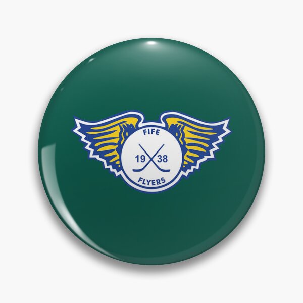 Item preview, Marvellous Fife Flyers  designed and sold by lindsaybroosign.