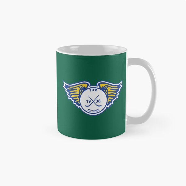 Item preview, Marvellous Fife Flyers  designed and sold by lindsaybroosign.