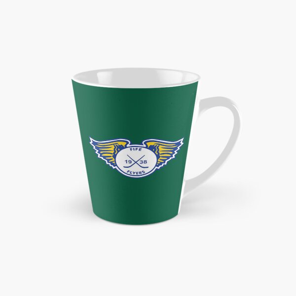 Item preview, Marvellous Fife Flyers  designed and sold by lindsaybroosign.