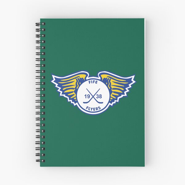 Item preview, Marvellous Fife Flyers  designed and sold by lindsaybroosign.
