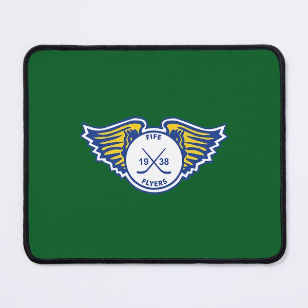 Item preview, Marvellous Fife Flyers  designed and sold by lindsaybroosign.