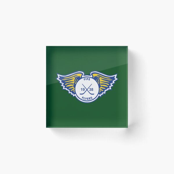 Item preview, Marvellous Fife Flyers  designed and sold by lindsaybroosign.
