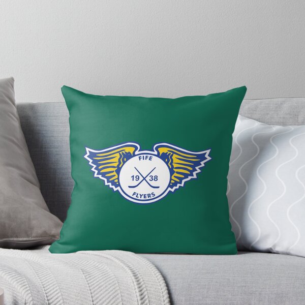 Item preview, Marvellous Fife Flyers  designed and sold by lindsaybroosign.