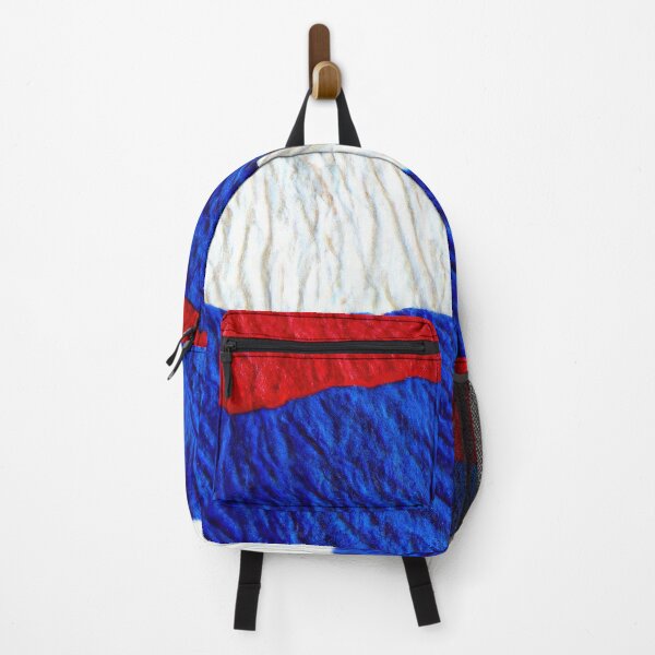 Item preview, Tyger Style Pattern With US Flag Coloring designed and sold by phillipbooth.