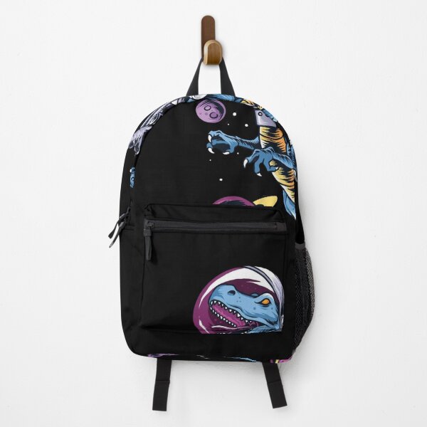 Item preview, T-rex dinosaur in Space designed and sold by Smile Shop ⭐⭐⭐⭐⭐.