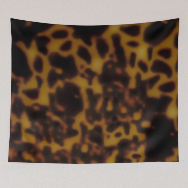 Item preview, Tortoiseshell Elegant Pattern designed and sold by trajeado14.