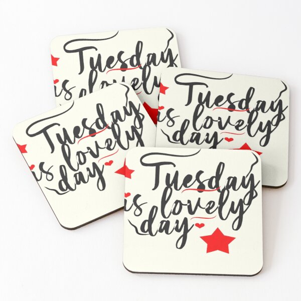 Item preview, Tuesday Motivation designed and sold by sagestar.
