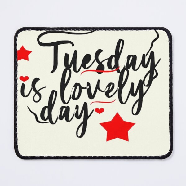 Item preview, Tuesday Motivation designed and sold by sagestar.