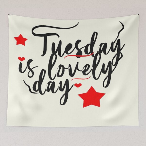 Item preview, Tuesday Motivation designed and sold by sagestar.