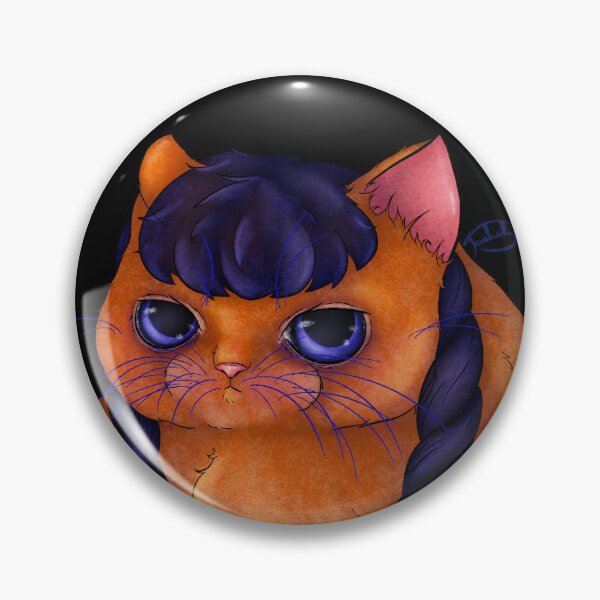 Item preview, Monday  designed and sold by Faetality-co.
