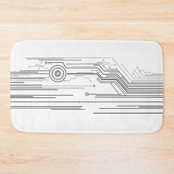 Item preview, 8BLACK/White V2 designed and sold by joan manel zamora.