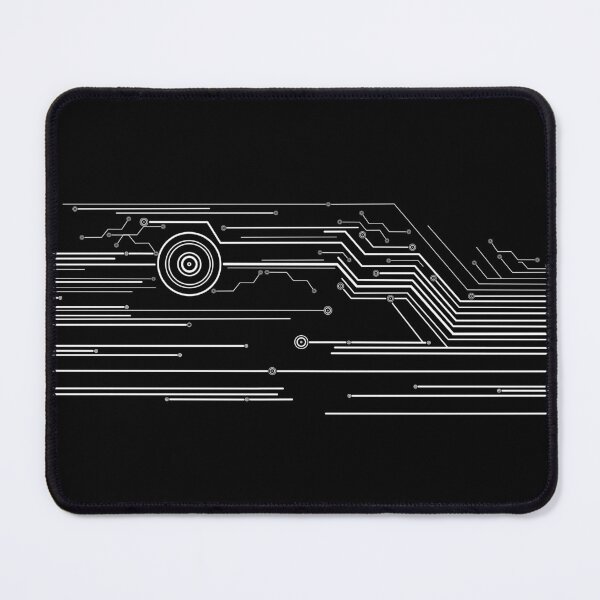 Item preview, lines 8 BLACK V2 designed and sold by joan manel zamora.